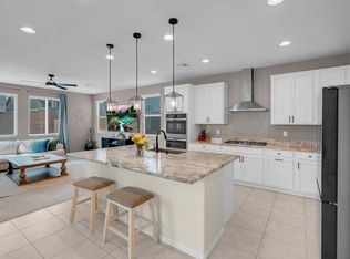 7061 Stockton Dunes St, North Las Vegas, NV 89084