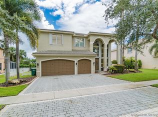19480 SW 39th Ct #0, Miramar, FL 33029