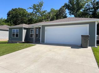 206 Formon Dr, Paragould, AR 72450
