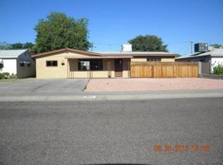 4511 N 17th Dr, Phoenix, AZ 85015