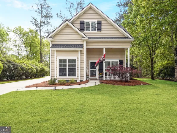 80 Tupelo Trl, Richmond Hill, GA 31324