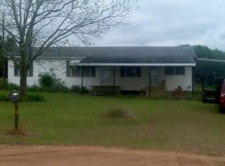 795 Williford Rd, Rebecca, GA 31783