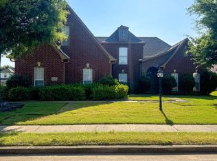 4632 Barkley Glen Dr, Collierville, TN 38017