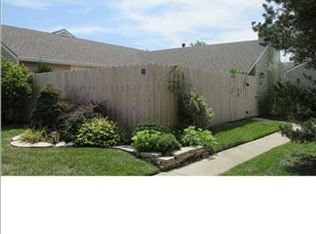 15 E Chisholm Creek St, Wichita, KS 67220