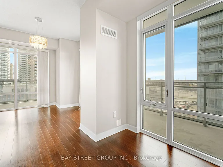 365 Prince Of Wales Dr #1108 — Photo 18