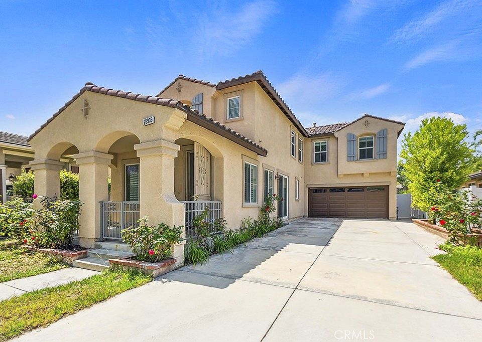 1st image of 25939 Glen Summer Dr