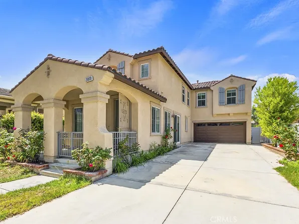 25939 Glen Summer Dr, Loma Linda, CA 92354