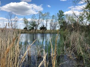 355402 E 1010 Rd, Prague, OK 74864