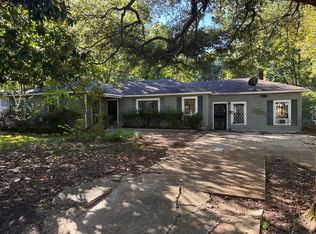 3135 W College St, Shreveport, LA 71109