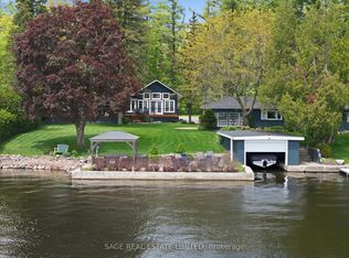 141 Sandy Point Rd, Kawartha Lakes, ON K0M 1N0