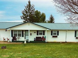 259 Rucker St, Flemingsburg, KY 41041