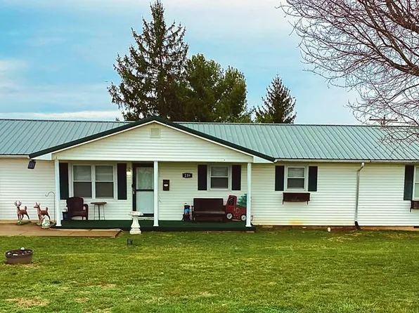 259 Rucker St, Flemingsburg, KY 41041