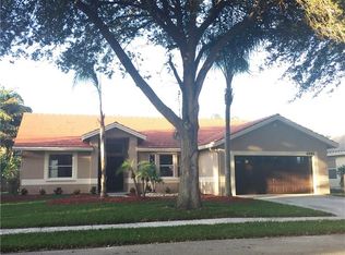 4025 NW 59th St, Coconut Creek, FL 33073