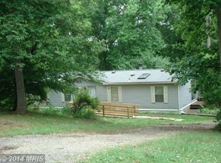 27145 Oaklawn Cir, Ruther glen, VA