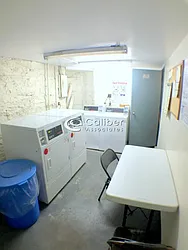 Rented by Caliber Associates