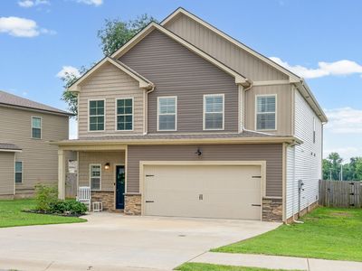 681 Elm St, Clarksville, TN, 37040