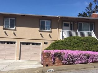 3850 Madera Way, San Bruno, CA 94066