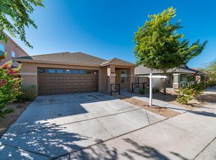 8114 S 2nd Dr, Phoenix, AZ 85041