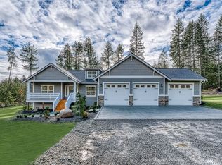 17402 82nd St NW, Vaughn, WA 98394