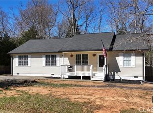 258 Chesterton Dr, Athens, GA 30607