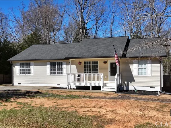 258 Chesterton Drive, Athens, GA 30607