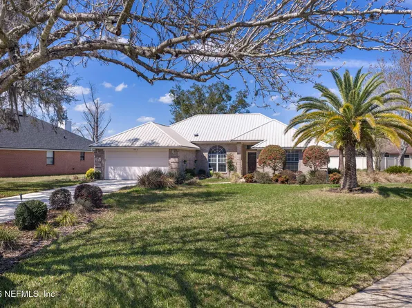 954 SWEETWOOD Court, Orange Park, FL 32065