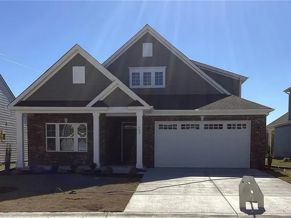 102 Ironsmith Way, Williamsburg, VA 23185