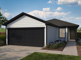 Plan 1605 Plan, Saddlebrook Trails, Beasley, TX 77417