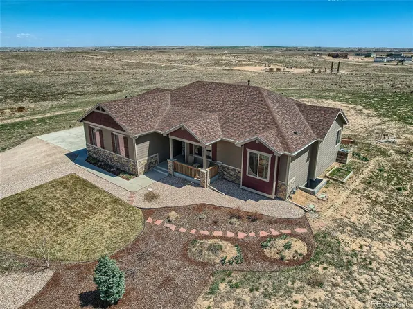 16516 Essex Road N, Platteville, CO 80651