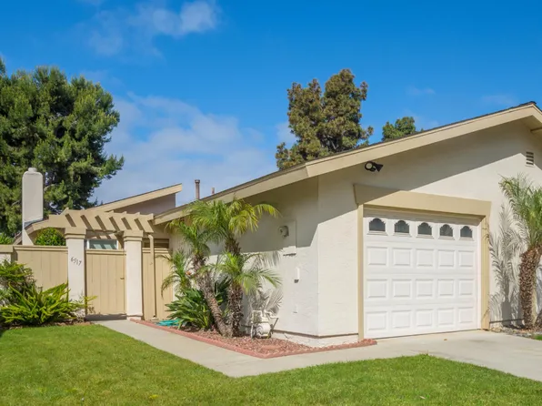 6517 Camino Del Parque, Carlsbad, CA 92011