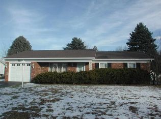 721 S Parkway Dr, Bloomington, IN