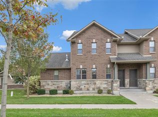 8475 Wyandotte St E #116, Windsor, ON N8S 0A4