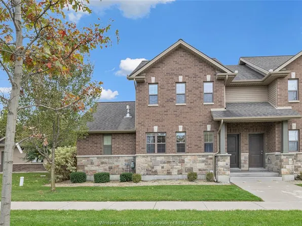 8475 Wyandotte St E #116, Windsor, ON N8S 0A4