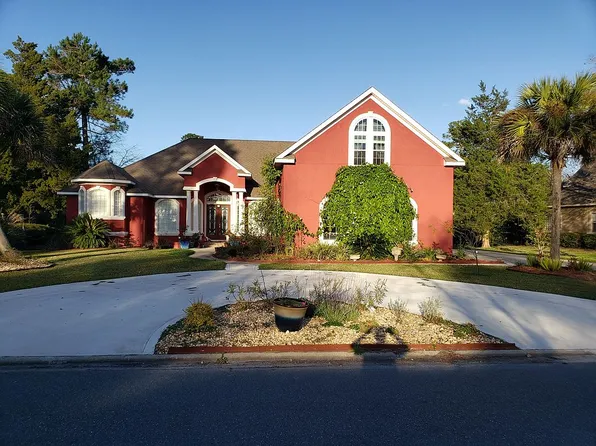 1036 Greenwillow Dr, Saint Marys, GA 31558