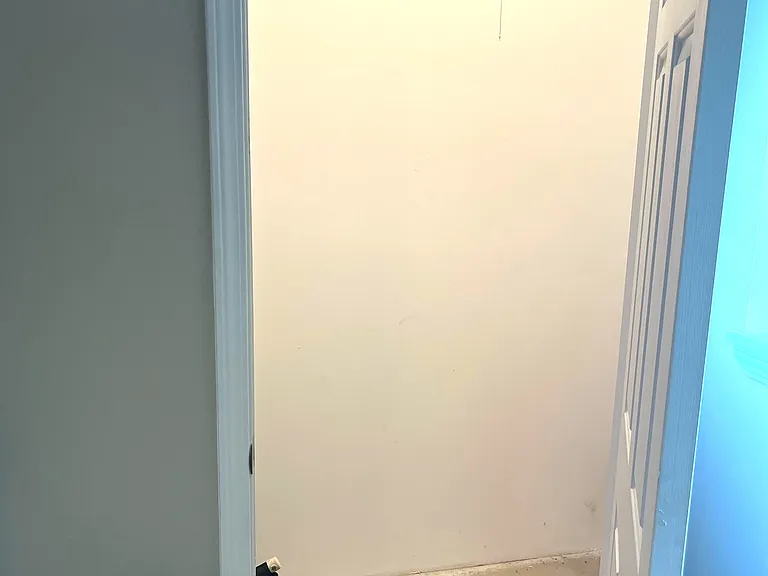 Private Heated Storage Locker