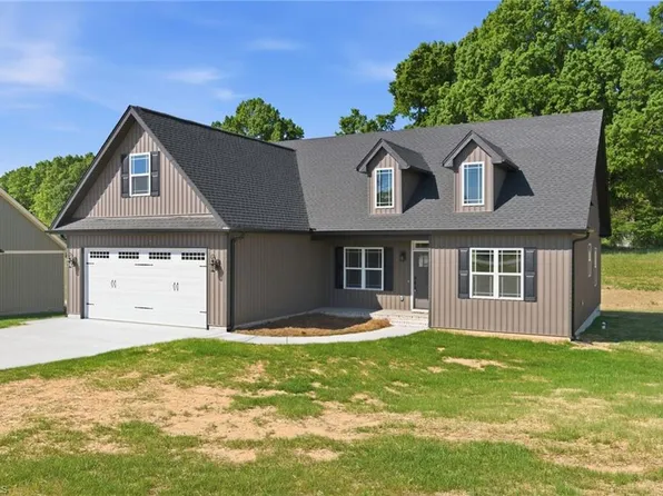 1357 Norman Shoaf Rd, Winston Salem, NC 27107