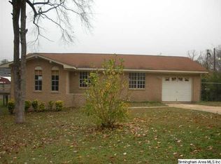 2609 Hickory Ln, Moody, AL 35004