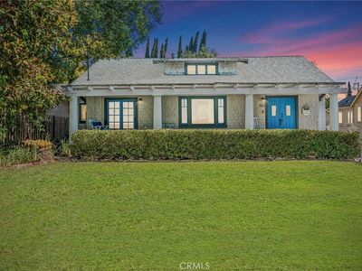 760 S Euclid Ave, Pasadena, CA, 91106