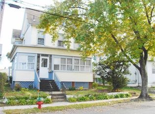 239 George St, South Amboy, NJ 08879