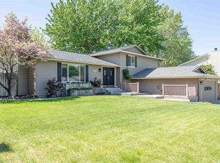 4509 W 14th Ave, Kennewick, WA 99338