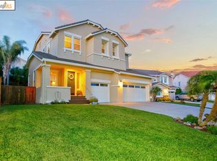 725 Bentley Ct, Brentwood, CA 94513