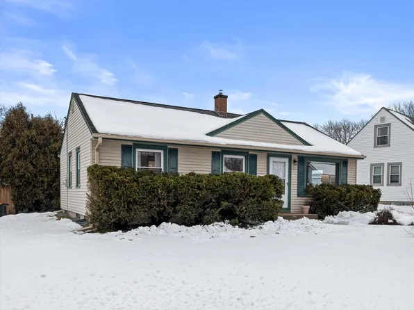 10926 West Hope AVENUE, Wauwatosa, WI 53222