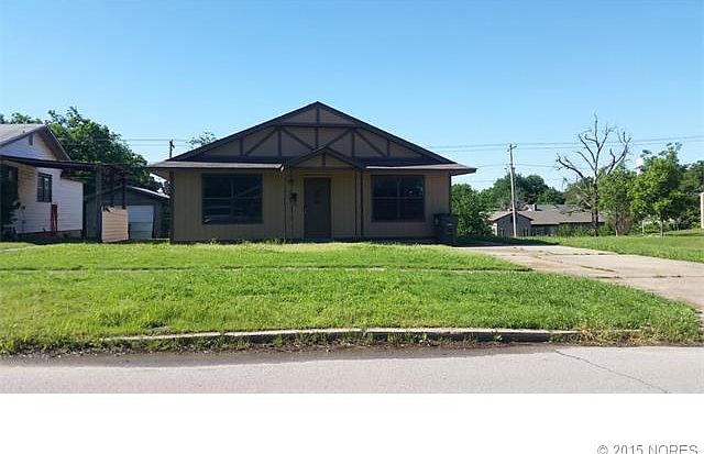 1st image of this home