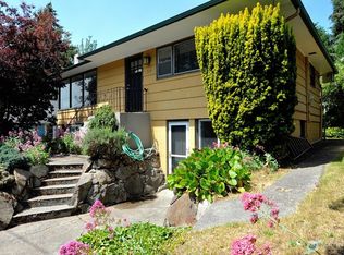 2116 N 86th St, Seattle, WA 98103