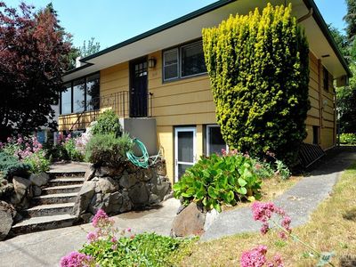 2116 N 86th Street, Seattle, WA, 98103