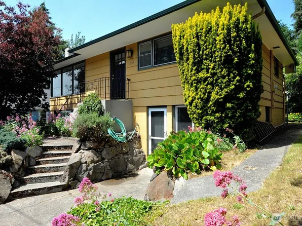2116 N 86th Street, Seattle, WA 98103