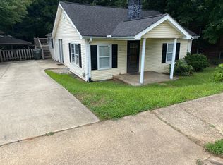 120 New Woodruff Rd, Greer, SC 29651