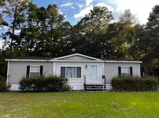 1173 Sagebrush Ln NE, Townsend, GA 31331