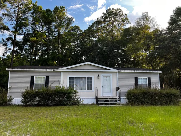 1173 Sagebrush Ln NE, Townsend, GA 31331