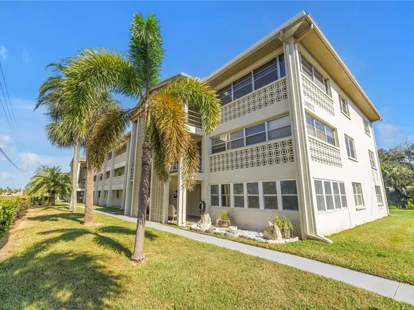 4455 Duhme Rd APT 109, Saint Petersburg, FL 33708